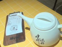 -蔡澜点心·粤菜(花城汇南区店)