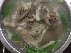 -洪林丹棱碗碗羊肉馆(白云街店)