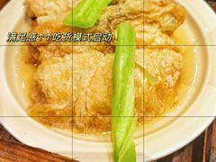 -蔡澜点心·粤菜(新街口IFCX店)