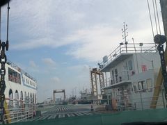 -长兴对江渡客运站