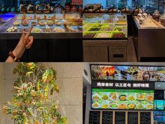 -奉天掌柜·非遗猪手·笨饺子(崇山路店)