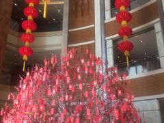 -深圳星河丽思卡尔顿酒店