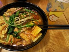 -螺小胖柳州螺蛳粉(钟楼总店)