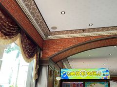 -中山威尼斯西餐厅(三乡总店)