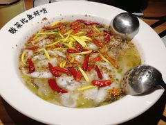 -太二酸菜鱼(福州泰禾店)