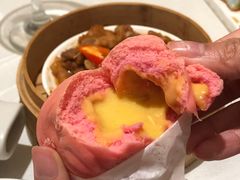 -十二粤味·顺德菜·烧鹅点心(五四广场店)