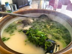 -千岛湖鱼味馆(十字街总店)
