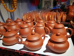 -中国国际会展中心-马甸购物街