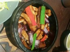 -涌上外婆桥(南塘店)