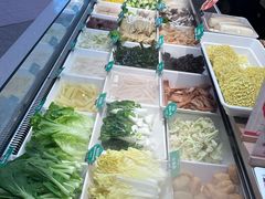 -椒锅锅·麻辣香锅(宝地广场城市集市店)