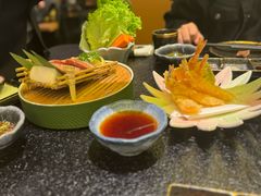 -樱嘢·炭火烧肉(惠南店)