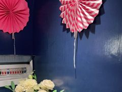 -夏日玛莉西餐厅(梅溪湖步步高店)