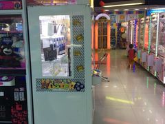 -星悦蓝海欢乐园(石路天虹店)