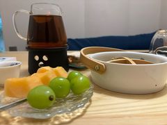 -茗知道茶馆(世博源店)