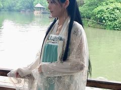 -汉仪华裳汉服旗袍·摄影写真馆(乌镇西栅店)