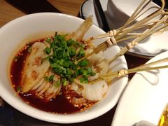 无骨鸡爪-太二酸菜鱼(正大广场店)
