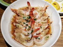 -新白鹿餐厅(银泰西湖文化广场店)