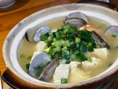 -九道菜有鸡鱼头(石鼓路店)