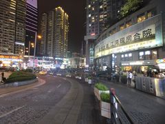 -观音桥百香林西点