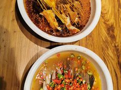 -叶婆婆钵钵鸡(解放碑店)