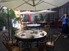 -院8里·少城记忆老川菜(宽窄巷子店)