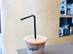 -Seesaw Coffee(苏州中心店)