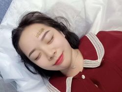 -尔素·半永久纹眉·野生眉
