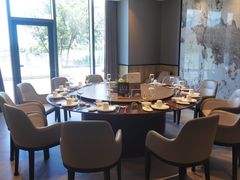 -翠山·映月湖景餐厅(映月湖公园店)