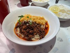 -南锣南门涮肉(南锣鼓巷店)