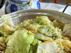 -老东阳·外婆菜(横店店)