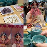 熙香小厨|藏在金茂的平价美食，50元吃到撑！