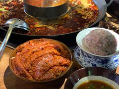 -楠火锅(龙阳广场店)