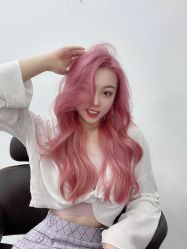 -禾曼造型