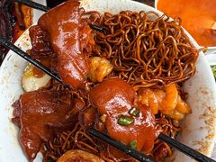 -金哥私房菜馆(张府园总店)
