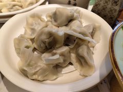 -东方饺子王(工农大路店)