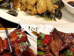 -老瑞福上海菜(人民广场店)