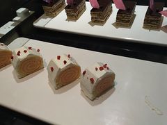 -银川凯宾斯基饭店柏林咖啡厅·Café Berlin