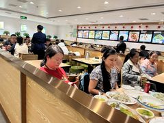 -老边饺子馆(东单店)