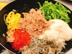 -老板娘的烤肉店(港湾广场店)