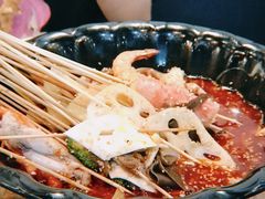 -落端云串串香(南京凤凰西街店)