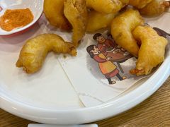 -米香居新鲁味·水饺餐厅