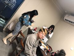 -艺味深尝(云锦路店)