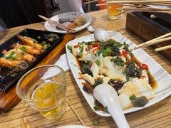 -柳叶刀烧烤(北大清华店)