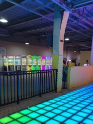 -疯狂的麦咭(长沙店)