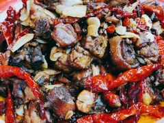 -柴窝堡22号辣子鸡·传承新疆菜