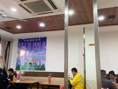 大堂-东财大盘鸡(黑石礁店)