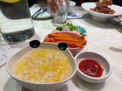 -汤城小厨•粤菜•靓汤(西直门凯德MALL店)