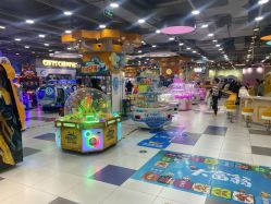 -万达宝贝王(上海浦江店)