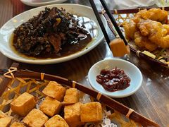 -双塔老饭店