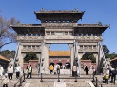 -北陵公园